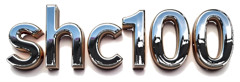 shc100 logo